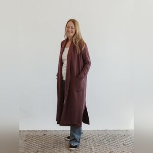 Blondie Apparel Aspen Cardigan